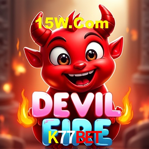 Descubra a Magia dos Jogos de Arcade no K77Bet