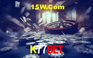 A Emoção da Loteria na K77Bet: Uma Chance de Mudança de Vida