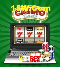 Desvendando o Mundo dos Jogos Virtuais na K77Bet