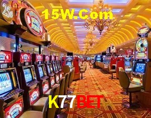 Desvendando o Mundo dos Jogos Virtuais na K77Bet